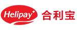 合利宝官网LOGO